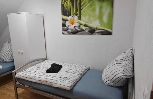 Eschweiler Apartment | Work and Stay Dürwiß IaM Neu Modernisiert