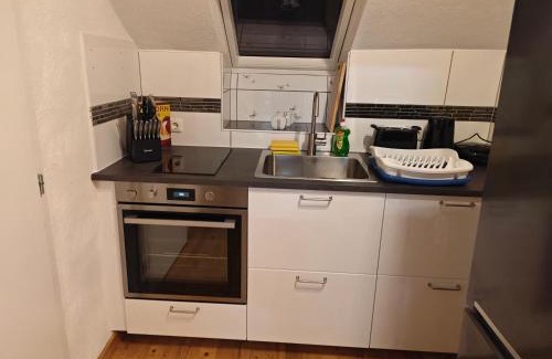 Eschweiler Apartment | Work and Stay Dürwiß IaM Neu Modernisiert