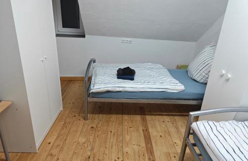 Eschweiler Apartment | Work and Stay Dürwiß IaM Neu Modernisiert