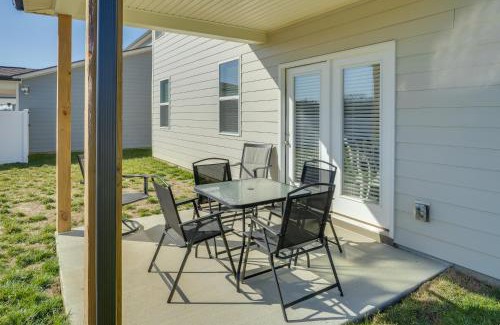 Lebanon House | Work, Explore and More Lebanon Family Home!