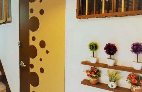 Jung-gu House | Work Life Balance Busan Station