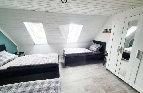 Vohburg an der Donau Apartment | Work & Stay apartment Vohburg near Ingolstadt