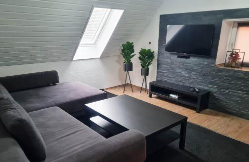 Vohburg an der Donau Apartment | Work & Stay apartment Vohburg near Ingolstadt