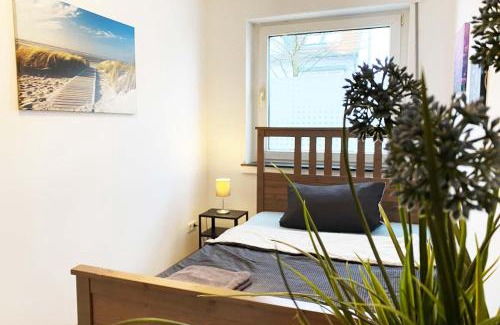 Kleve Apartment | Work & Stay in Kleve III