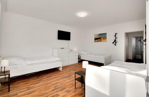 Luenen Apartment | Work & Stay in Lünen