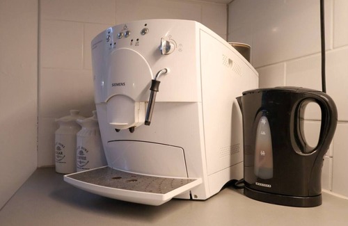 Lundby Apartment | Workershome - 3BR - 6 Beds - All-inclusive - Parking lot