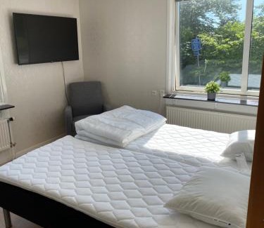 Lysekil Apartment | Workershotel Lysekil