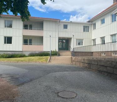 Lysekil Apartment | Workershotel Lysekil