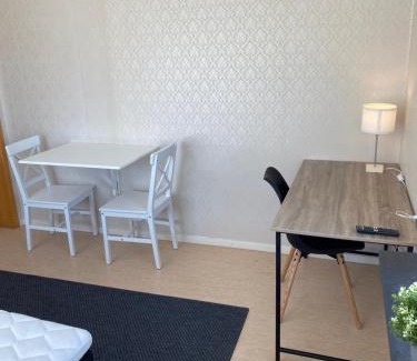 Lysekil Apartment | Workershotel Lysekil