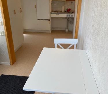 Lysekil Apartment | Workershotel Lysekil
