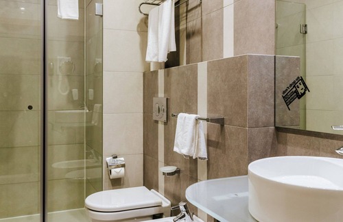 Studentski Grad Hotel | WorkNomads LAB Hotel-Coliving & Coworking