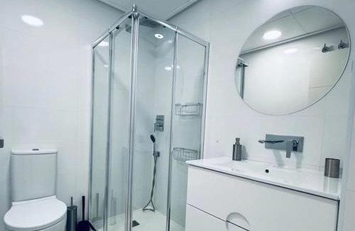 Mil Palmeras Apartment | World Apartments De Palmeras