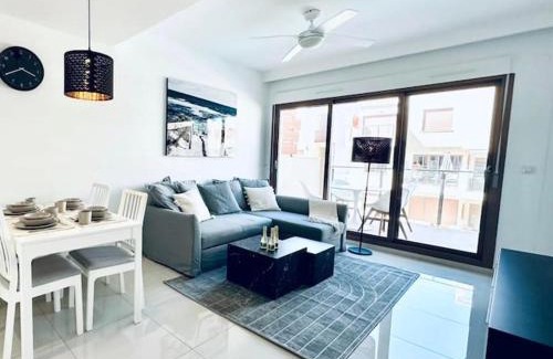 Mil Palmeras Apartment | World Apartments De Palmeras