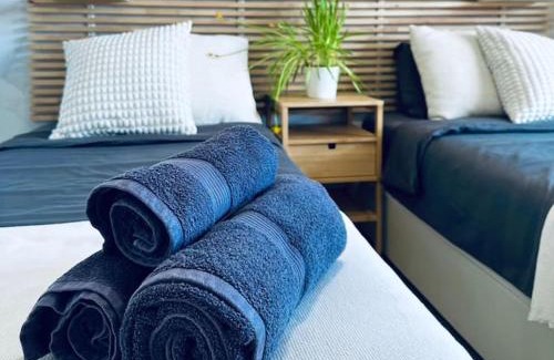 Mil Palmeras Apartment | World Apartments De Palmeras