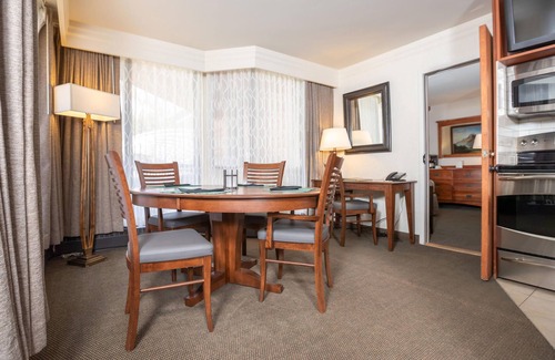 Salt Lake Mountain Resorts Condo | World Class Snowbird Cliff Club Crest Condo, Rooftop Spa, 2 BR/3 Ba - 3/14-21/26