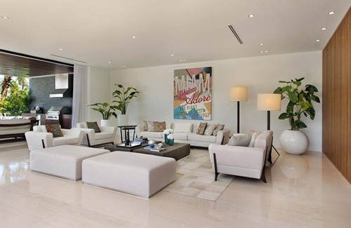 Mid Beach Villa | World Cup 2026 Miami Dream Villa