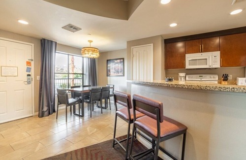 Terra Lago Hotel | WorldMark Indio - 2 Bedroom Twin