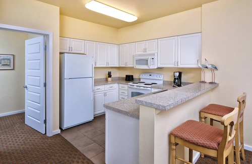 Long Beach Hotel | WorldMark Long Beach