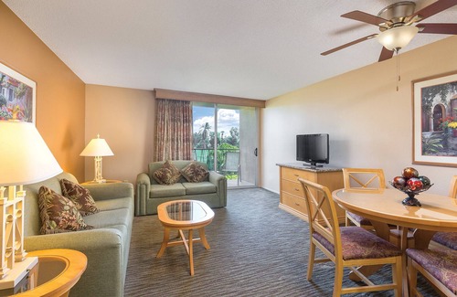 Palm Springs Hotel | WorldMark Palm Springs - Plaza Resort and Spa