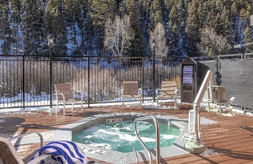 Red River Resort | WorldMark Red River