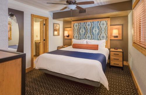 Red River Resort | WorldMark Red River