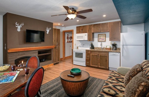 Red River Hotel | WorldMark Red River