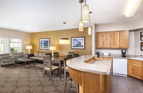 Windsor Condo | WorldMark Windsor - 2 Bedroom Twin