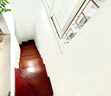 Hanoi Backpacker Quarter Apartment | Worth Living Apt/Old quarter/5 paxs/Bth/3mins to Hoankiem Lake