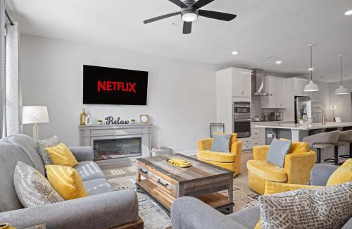 Wake Forest Apartment | Worth the Wait