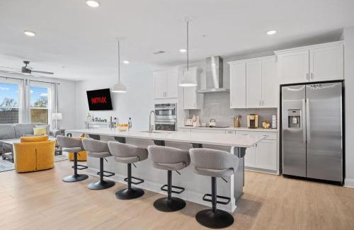 Wake Forest Apartment | Worth the Wait