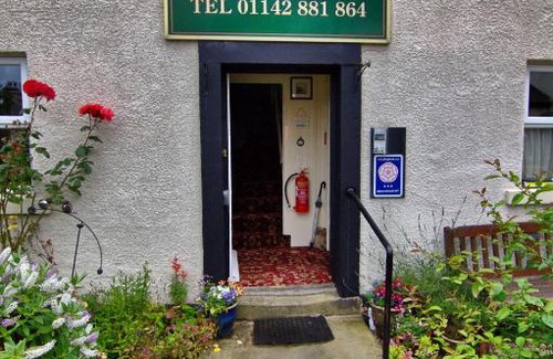 Wortley Bed & Breakfast | Wortley Cottage Guest House