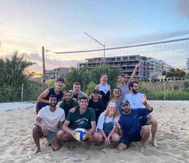 Ericeira Hostel | WOT Ericeira Surf Social