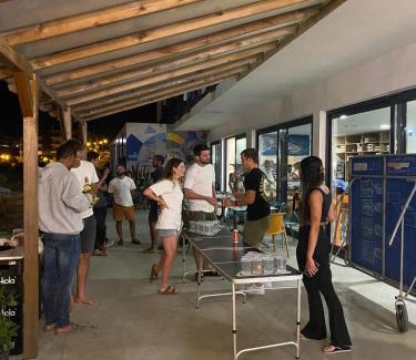 Ericeira Hostel | WOT Ericeira Surf Social