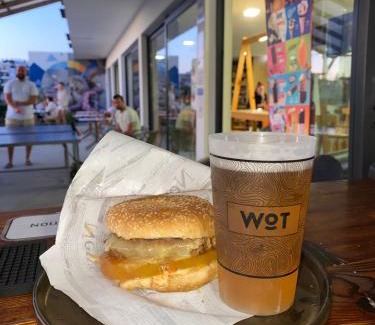Ericeira Hostel | WOT Ericeira Surf Social