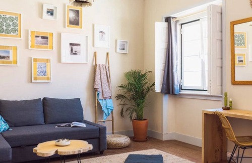Ericeira House | WOT Lodge Soul