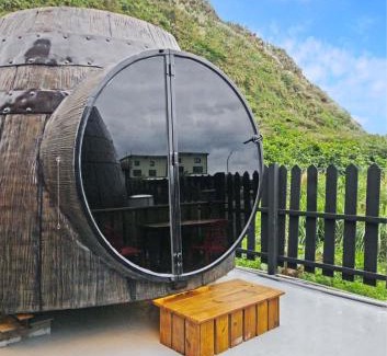 Lyudao House | wow夢想家會館