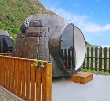 Lyudao House | wow夢想家會館