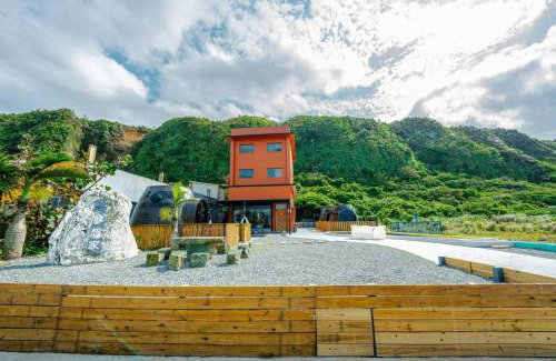Lyudao House | wow夢想家會館