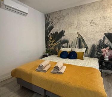 Kleparz Apartment | Wow! Paradise Aparthotel