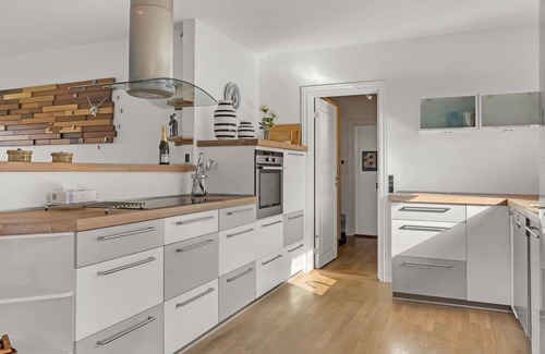 Hojer House | "Wraghi" - 21km from the sea by Interhome