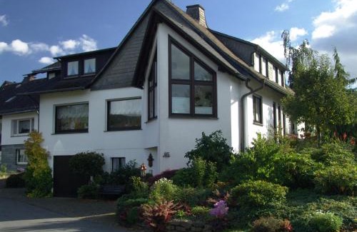 Eslohe Apartment | Wrede