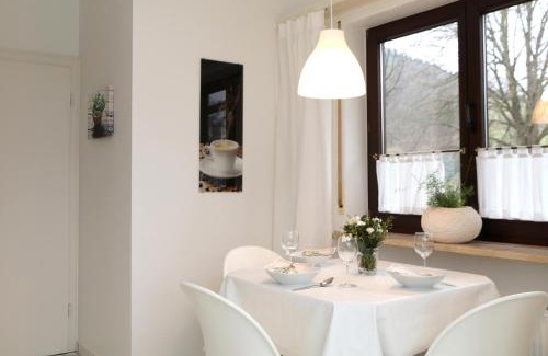 Eslohe Apartment | Wrede