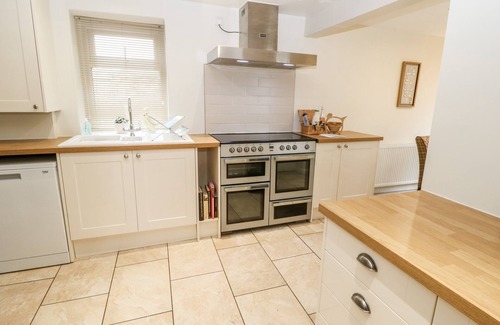 Oldham Cottage | Wren Cottage