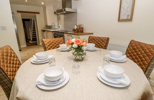 Oldham Cottage | Wren Cottage