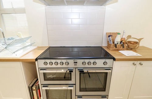 Oldham Cottage | Wren Cottage