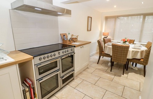Oldham Cottage | Wren Cottage