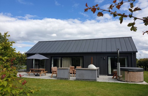 Low Catton Cottage | Wren