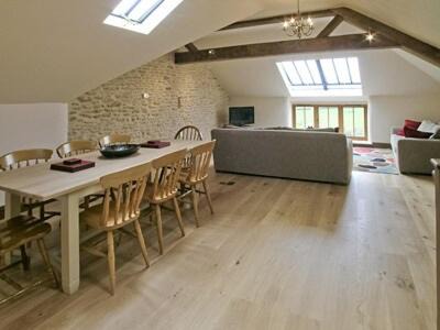Sherborne House | Wriggle View - Dbbm