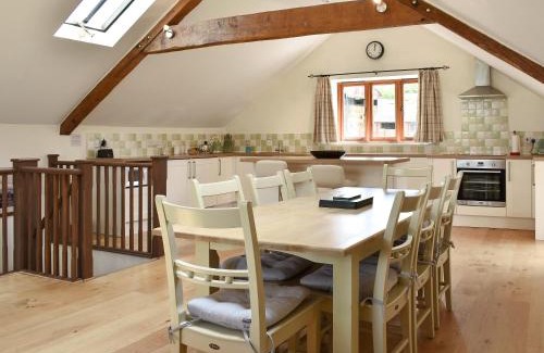Sherborne House | Wriggle View - Dbbm
