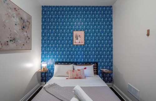 Wrigleyville Apartment | Wrigleyville Suites